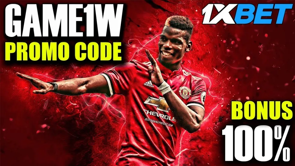 1XBET PROMO CODE Bangladesh